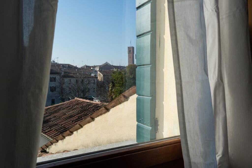 Ca' Pescheria Treviso Zewnętrze zdjęcie