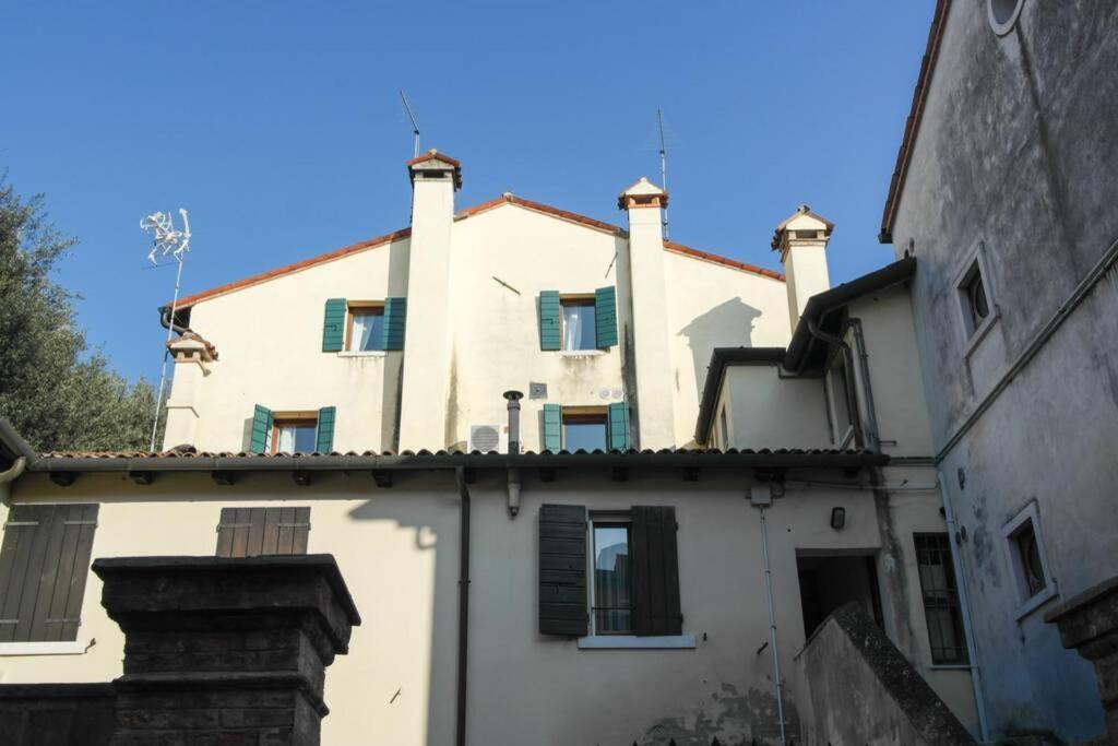 Ca' Pescheria Treviso Zewnętrze zdjęcie