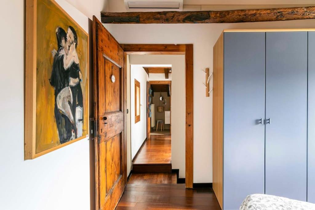 Ca' Pescheria Treviso Zewnętrze zdjęcie