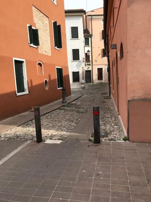 Ca' Pescheria Treviso Zewnętrze zdjęcie