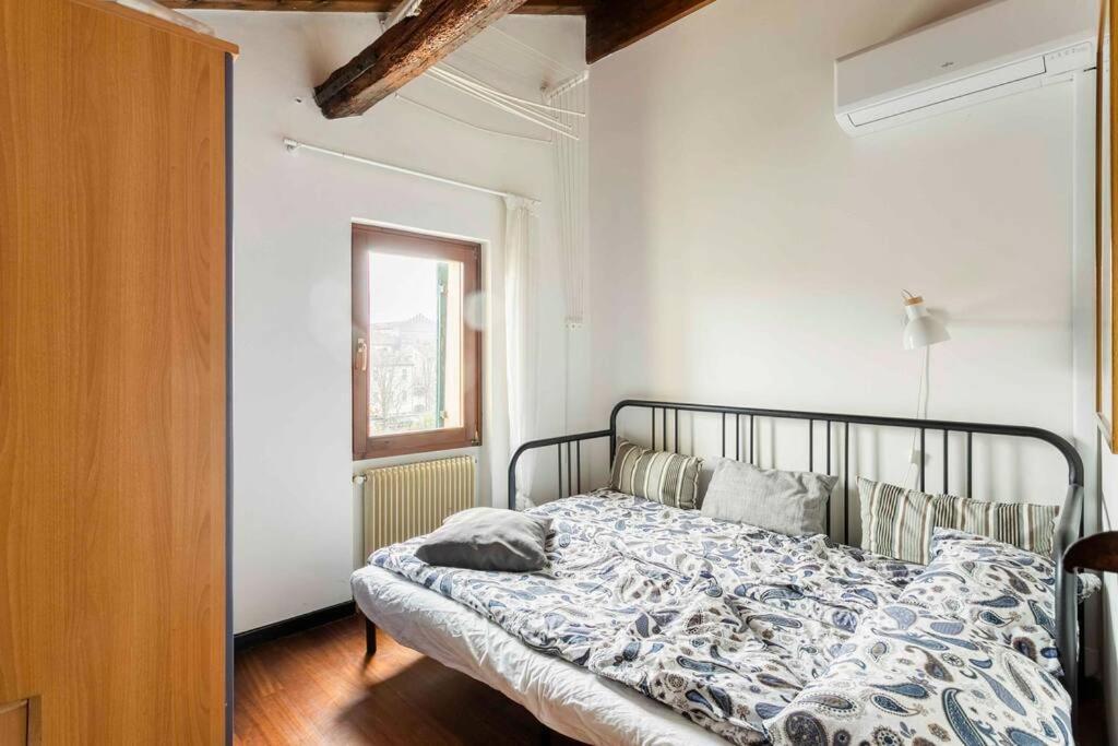 Ca' Pescheria Treviso Zewnętrze zdjęcie